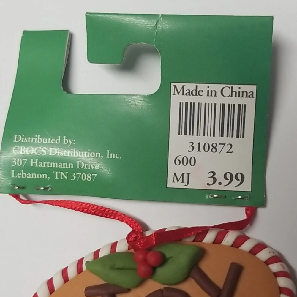 Mingle & Jingle Cracker Barrel 6